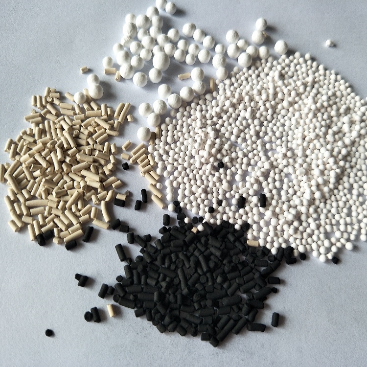 Desulfurizer (adso···