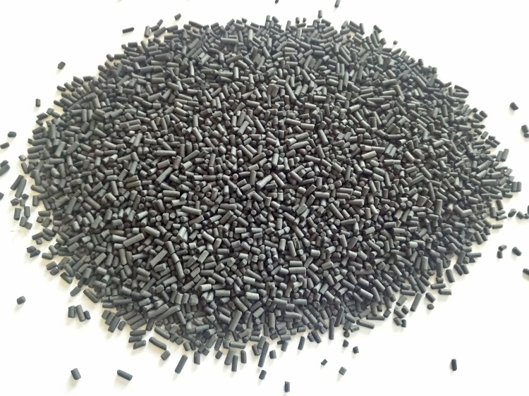 activated carbon