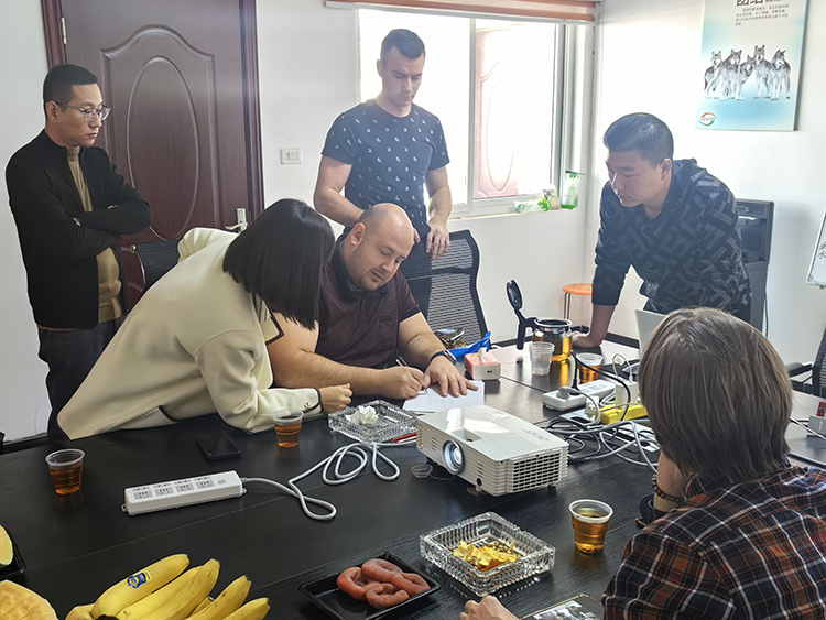 Russian clients vi···
